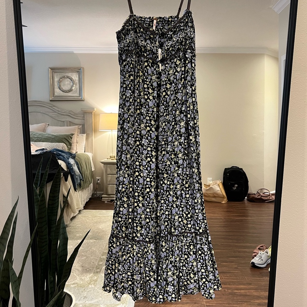Free people dress